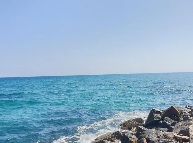 Apartman Mit Pool,450 M Zur *