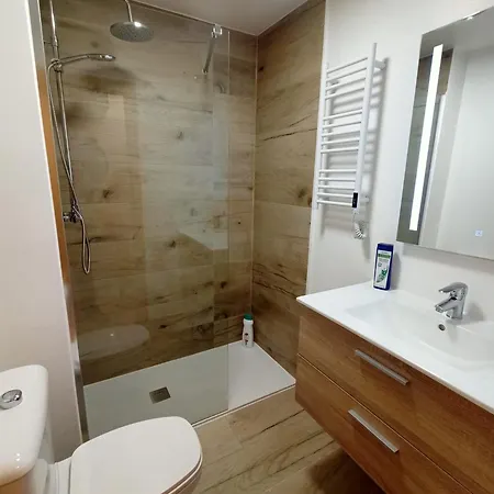 Apartment Mit Pool,450 M Zur Torrevieja